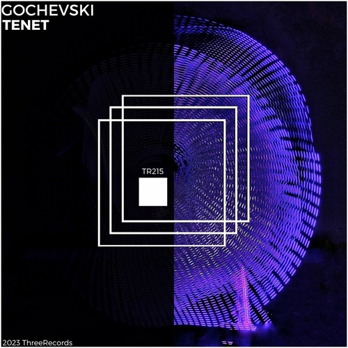 Gochevski - Tenet [TR215]